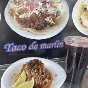 Mariscos El Yaqui on Yelp