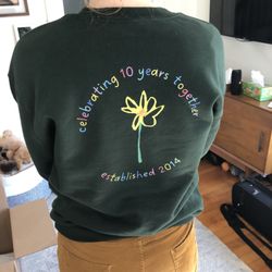 QRST's Custom Printing