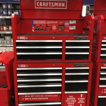 Lowe's Home Improvement - Now selling select Craftsman products - Hardware Stores Near Me - Fern Park, Florida Lowe's Home Improvement - Now selling select Craftsman products - Hardware Stores Near Me - Fern Park, Florida