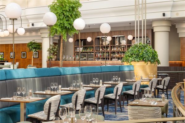 citizenM Paris Charles de Gaulle by null