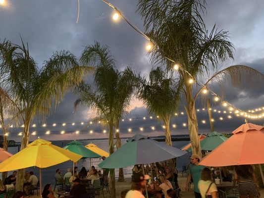 Macky's Bayside Bar & Grill by null