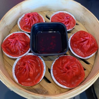 Dumpling Time - Tom Yum Goong - Dim Sum Near Me - San Francisco, California Dumpling Time - Tom Yum Goong - Dim Sum Near Me - San Francisco, California