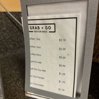 Highland Hospital Cafeteria - Cafes Near Me - Oakland, California
