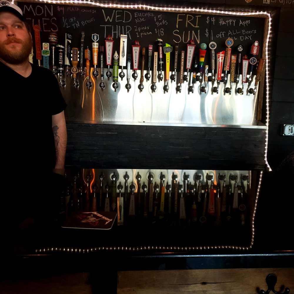 Hops & Crafts Taproom - Beer Bar Near Me - Nashville, Tennessee Hops & Crafts Taproom - Beer Bar Near Me - Nashville, Tennessee
