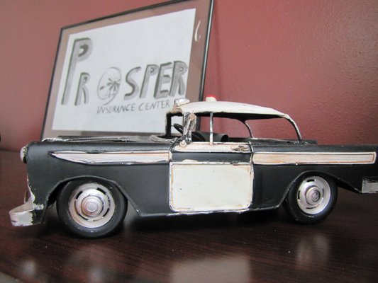 Prosper Insurance Center