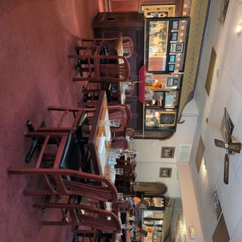 Thai Smile 2 - Main, original dining room - Thai Near Me - Muncie, Indiana Thai Smile 2 - Main, original dining room - Thai Near Me - Muncie, Indiana