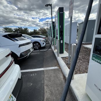 Electrify America - Charging my non-Tesla - EV Charging Stations Near Me - Orlando, Florida Electrify America - Charging my non-Tesla - EV Charging Stations Near Me - Orlando, Florida