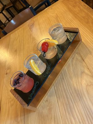 The Up North Lodge by null