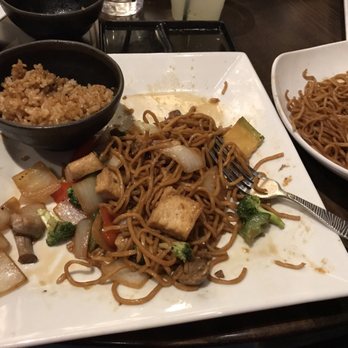 Wild Ginger - Delicious Vegan option - Sushi Bars Near Me - Billings, Montana Wild Ginger - Delicious Vegan option - Sushi Bars Near Me - Billings, Montana