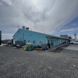 Belford Seafood Co-Op