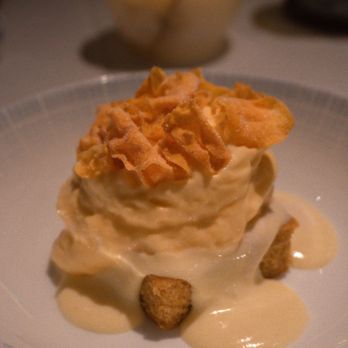 THE CHASTAIN - Sweet Potato Blondie - Diners Near Me - Atlanta, Georgia THE CHASTAIN - Sweet Potato Blondie - Diners Near Me - Atlanta, Georgia