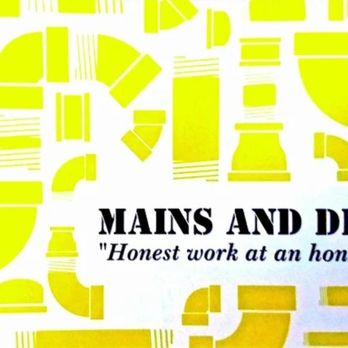 Mains & Drains Plumbing and Heating - Plumbing Near Me - Hackensack, New Jersey Mains & Drains Plumbing and Heating - Plumbing Near Me - Hackensack, New Jersey