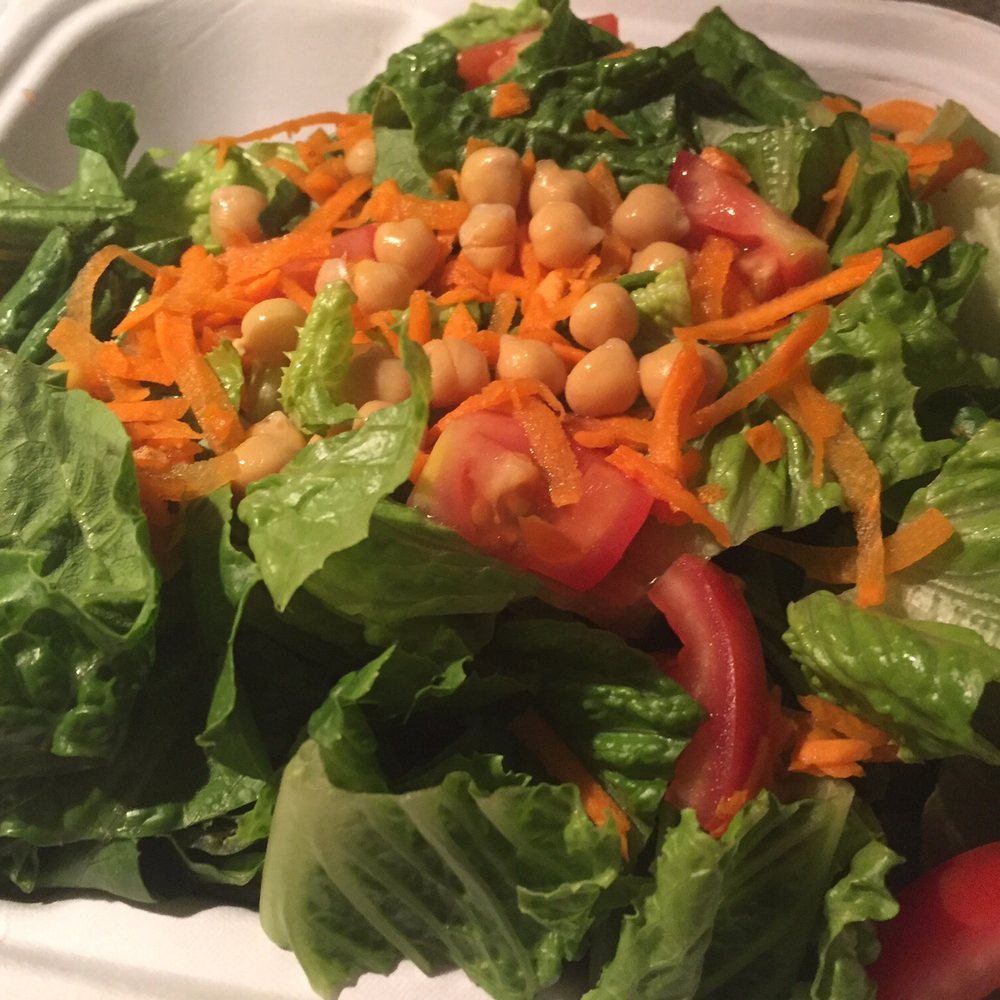 Pizza Mambo - House salad (take out) - Pizza Near Me - Douglas, Michigan Pizza Mambo - House salad (take out) - Pizza Near Me - Douglas, Michigan
