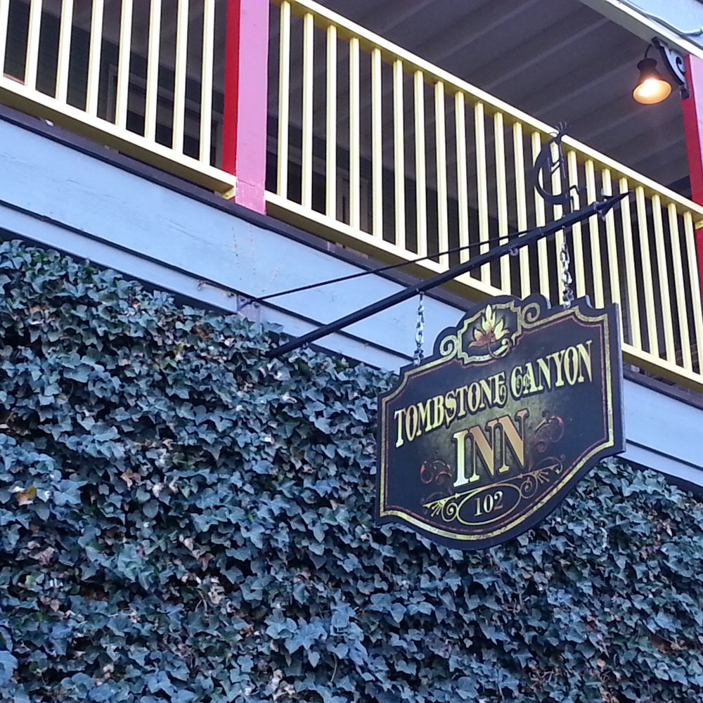 Tombstone Canyon Inn - Hotels Near Me - Bisbee, Arizona Tombstone Canyon Inn - Hotels Near Me - Bisbee, Arizona