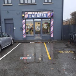 Santry Barbers