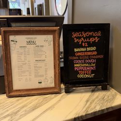 Commons Café