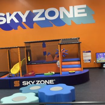Sky Zone Trampoline Park - Trampoline Parks Near Me - Yonkers, New York Sky Zone Trampoline Park - Trampoline Parks Near Me - Yonkers, New York