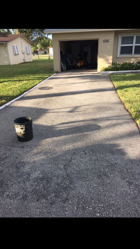 Slide of J.T. Shaw Inc.