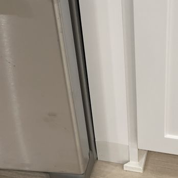 Legend Stone - Not long enough filter. - Countertop Installation Near Me - Orange , California