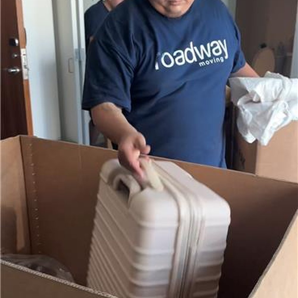Roadway Moving - Movers Near Me - New York, New York Roadway Moving - Movers Near Me - New York, New York