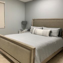 Sleep Life Center - Sleep Room 1