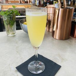 Mimosa