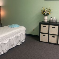 Oriental Massage Spa