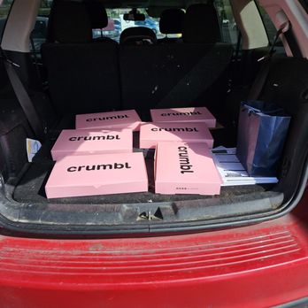 Crumbl - Tacoma Central - Bakeries Near Me - Tacoma, Washington Crumbl - Tacoma Central - Bakeries Near Me - Tacoma, Washington
