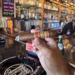 Macabi Havana Lounge