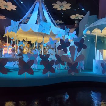 It's a Small World - Amusement Parks Near Me - Lake Buena Vista, Florida It's a Small World - Amusement Parks Near Me - Lake Buena Vista, Florida