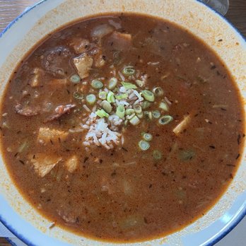 The Quarterdeck - Gumbo - Seafood Near Me - Hilton Head Island, South Carolina The Quarterdeck - Gumbo - Seafood Near Me - Hilton Head Island, South Carolina