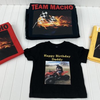 Select T-Shirts - Screen Printing/T-Shirt Printing Near Me - Bedford, Texas