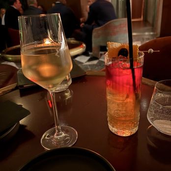Chez Zou - Lounges Near Me - New York, New York