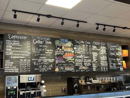 Menu photo 2 De Clieu - Reston Reston, VA