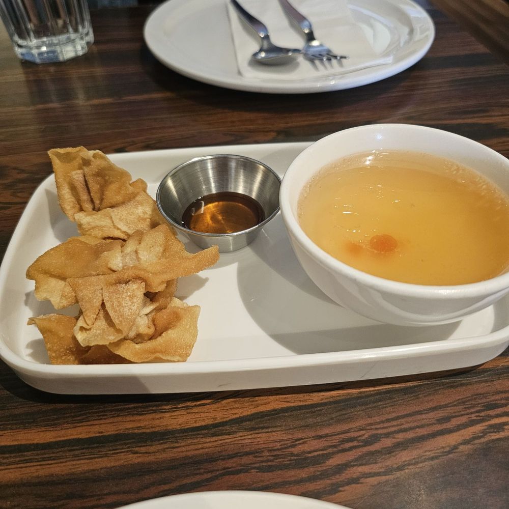 Chad Thai - Thai Near Me - Burnaby, British Columbia