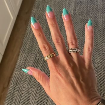 Zen Nails - Nail Salons Near Me - Portland, Oregon