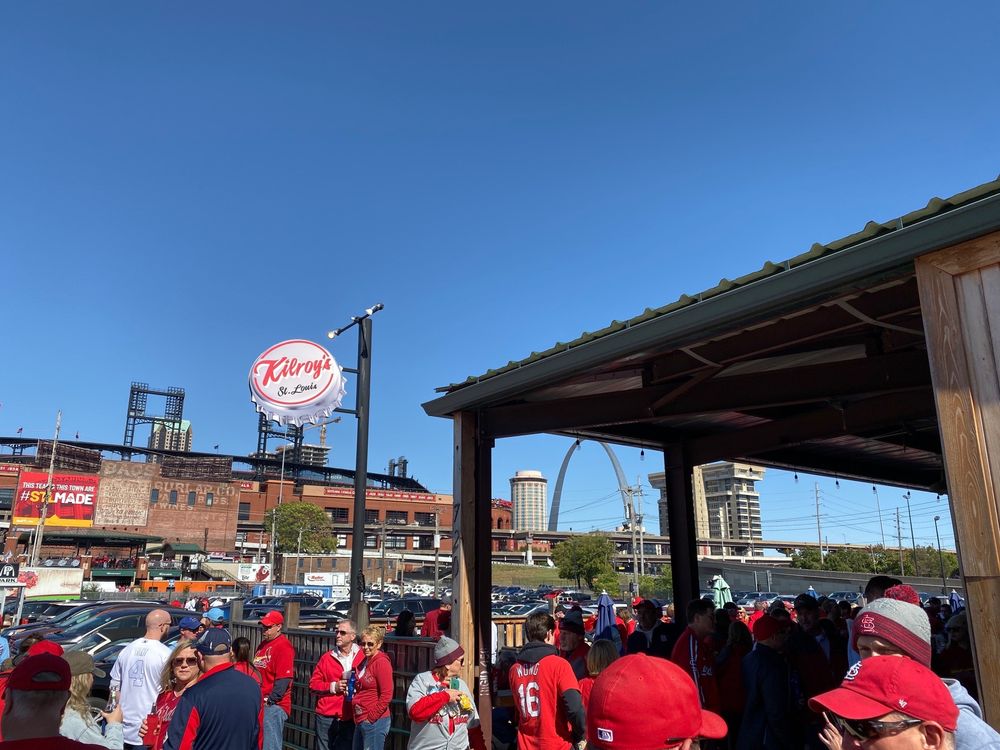 KILROY’S Updated October 2024 21 Reviews 720 S 7th St, Saint