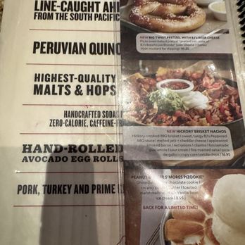 BJ's Restaurant & Brewhouse - New American Near Me - Downey, California BJ's Restaurant & Brewhouse - New American Near Me - Downey, California