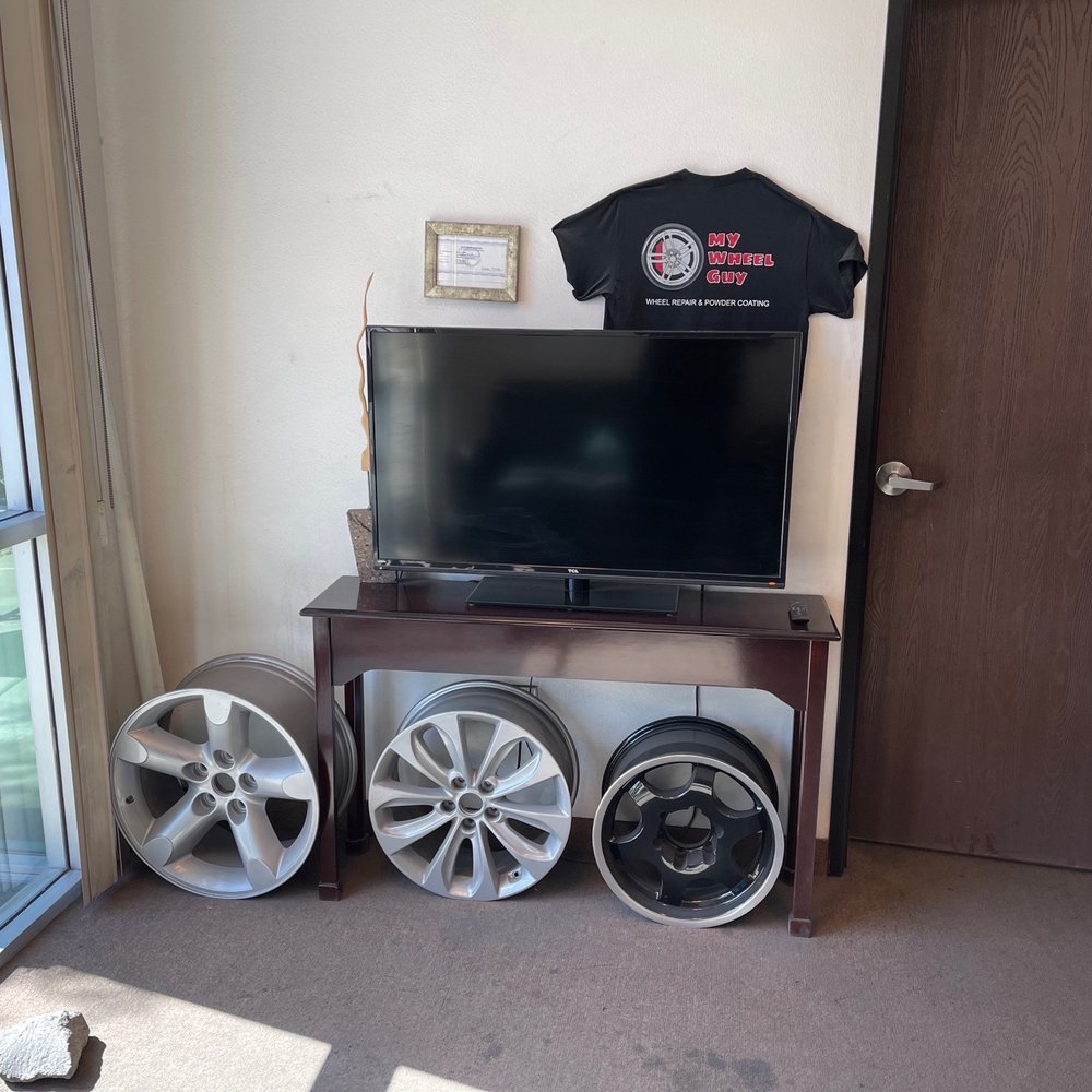 My Wheel Guy - Wheel & Rim Repair Near Me - Henderson, Nevada My Wheel Guy - Wheel & Rim Repair Near Me - Henderson, Nevada