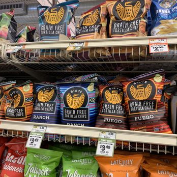 Sprouts Farmers Market - Grocery Near Me - Herndon, Virginia