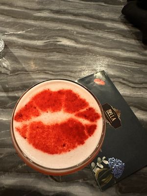Bella... A Baltimore Crab & Seafood CO. by null