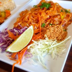 Ruk Thai Kitchen