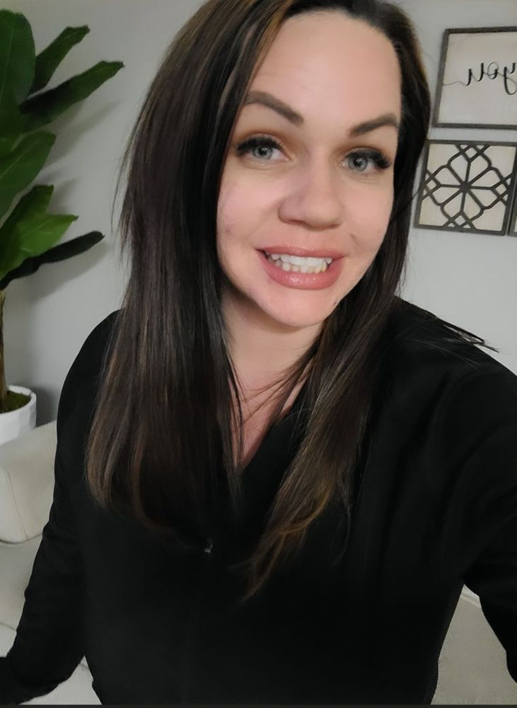 Continued Beauty Logo