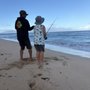 808 fishing tale