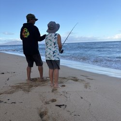 808 fishing tale - Fishing