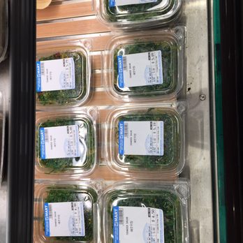 H Mart - Chicago - Seaweed salad - International Grocery Near Me - Chicago, Illinois H Mart - Chicago - Seaweed salad - International Grocery Near Me - Chicago, Illinois