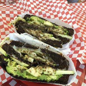 2nd Healthy Eatery - Delis Near Me - Bellflower, California