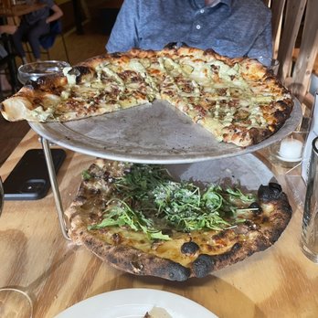 Krust Pizza & Bourbon Bar - Pizza - Pizza Near Me - Middletown, Connecticut Krust Pizza & Bourbon Bar - Pizza - Pizza Near Me - Middletown, Connecticut