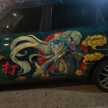 Inkfamous Tattoo & Piercing Studio - Ink about it - Tattoo Near Me - Houston, Texas