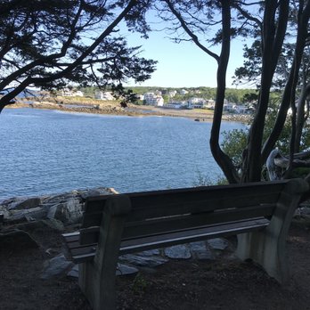 Ogunquit Beach - Beaches Near Me - Ogunquit, Maine